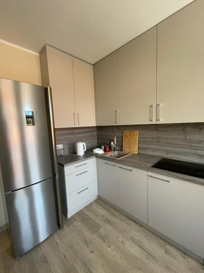 Baltcity Klaipėda Kültér fotó