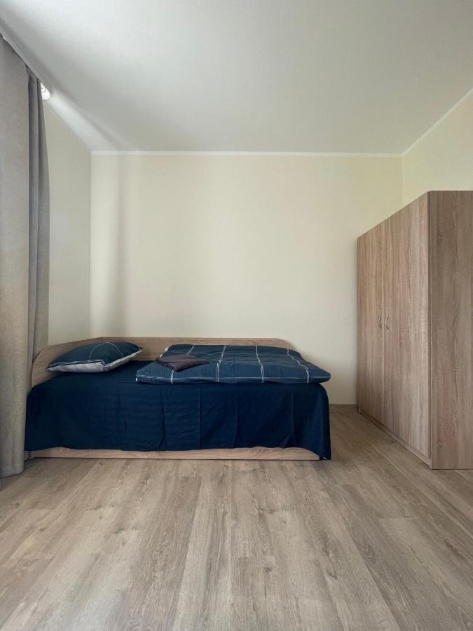 Baltcity Klaipėda Kültér fotó