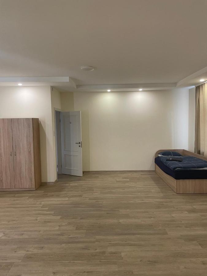Baltcity Klaipėda Kültér fotó