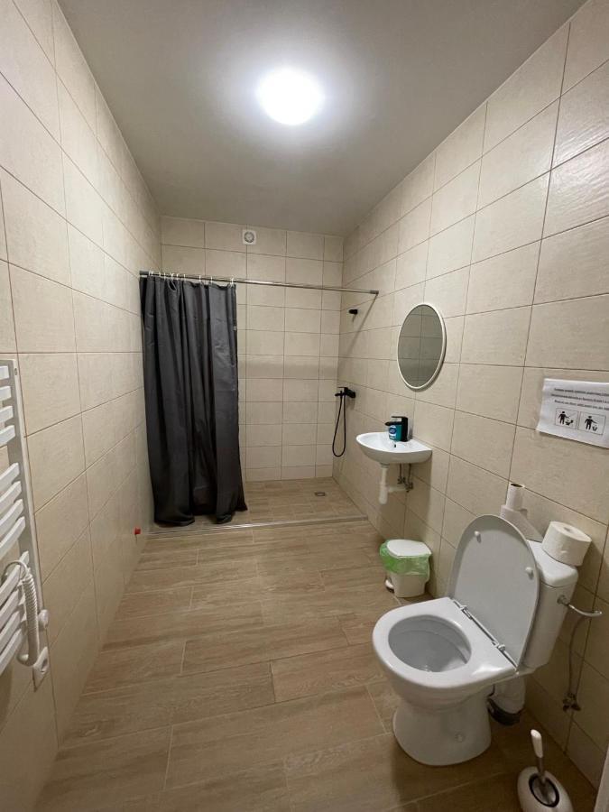Baltcity Klaipėda Kültér fotó