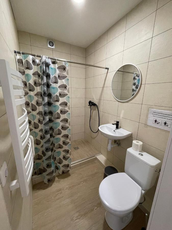 Baltcity Klaipėda Kültér fotó