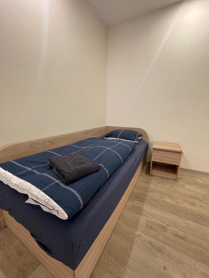 Baltcity Klaipėda Kültér fotó