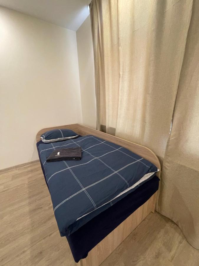 Baltcity Klaipėda Kültér fotó