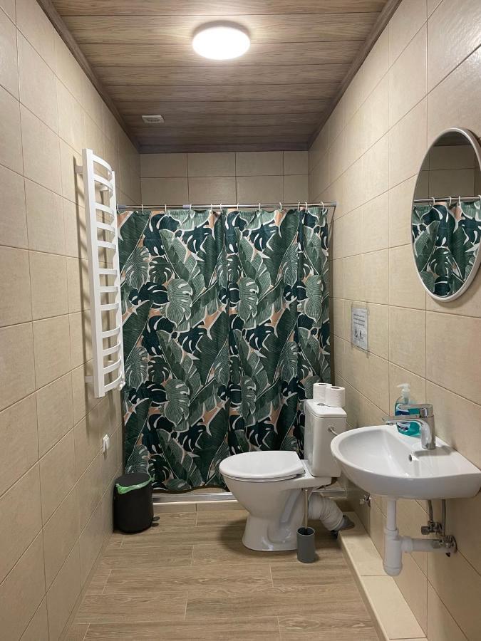 Baltcity Klaipėda Kültér fotó
