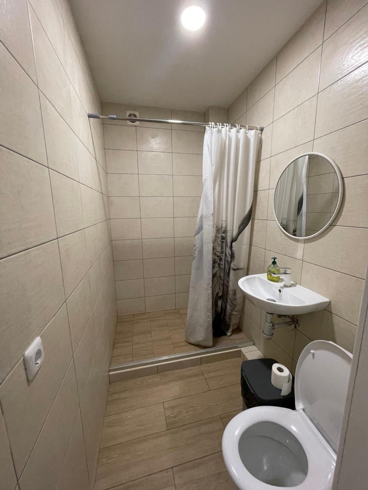Baltcity Klaipėda Kültér fotó