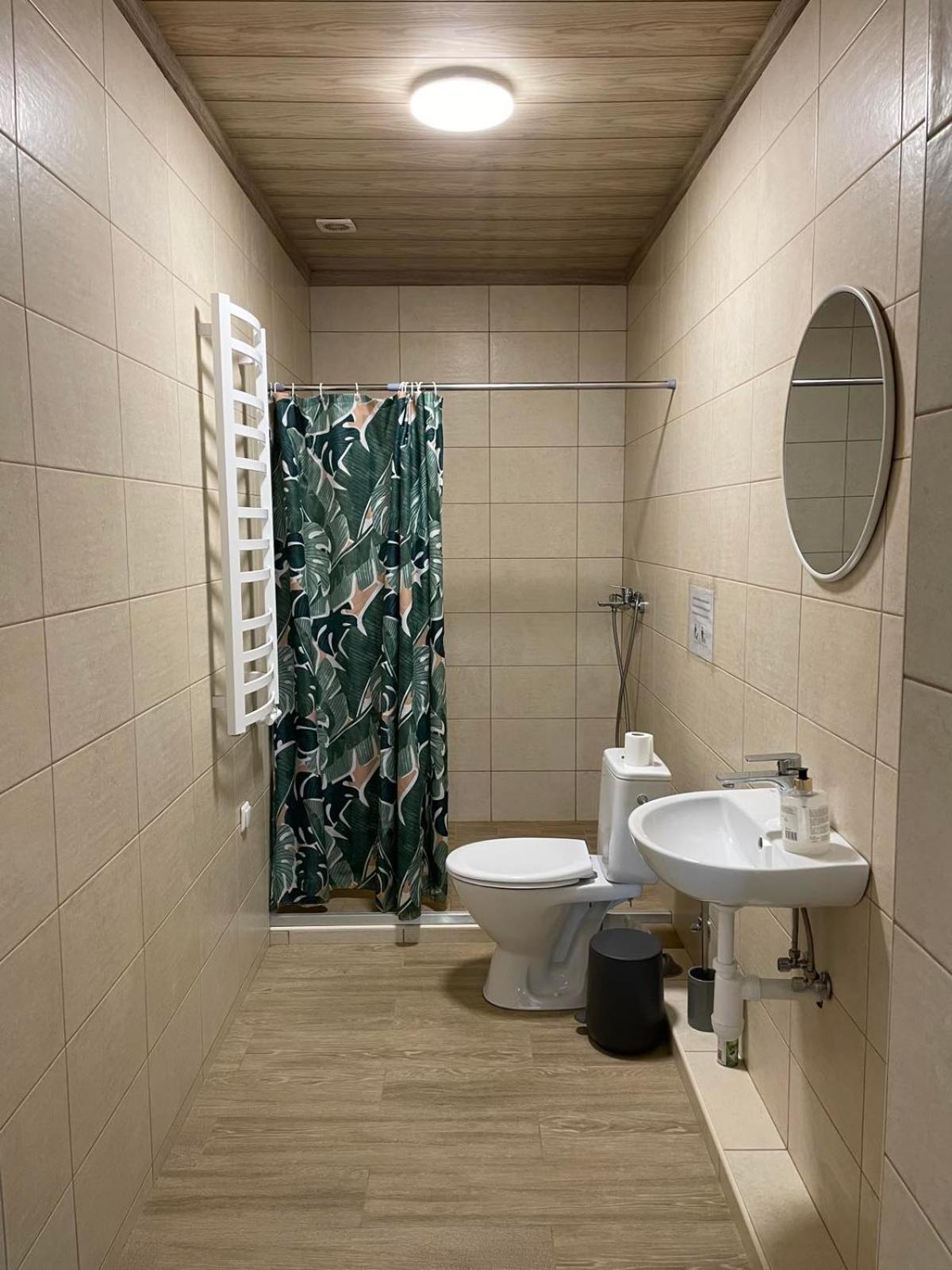 Baltcity Klaipėda Kültér fotó