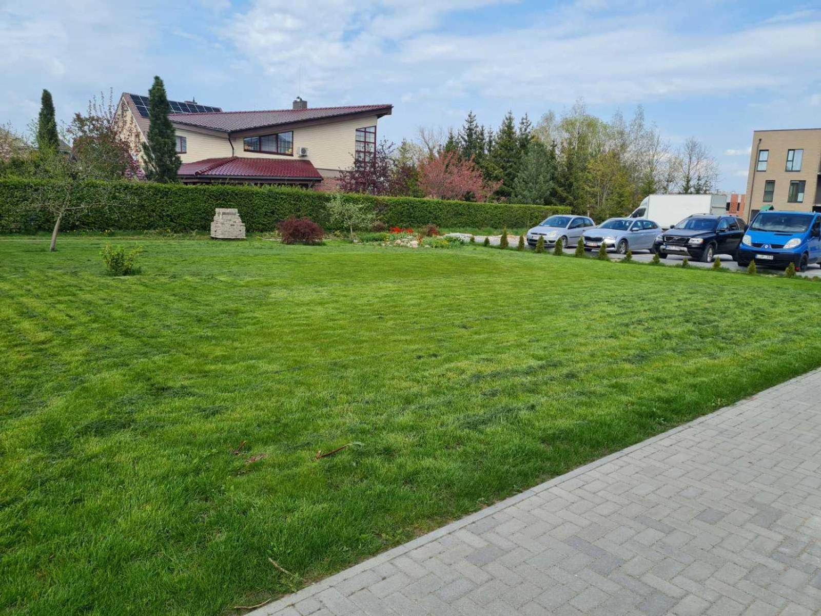 Baltcity Klaipėda Kültér fotó