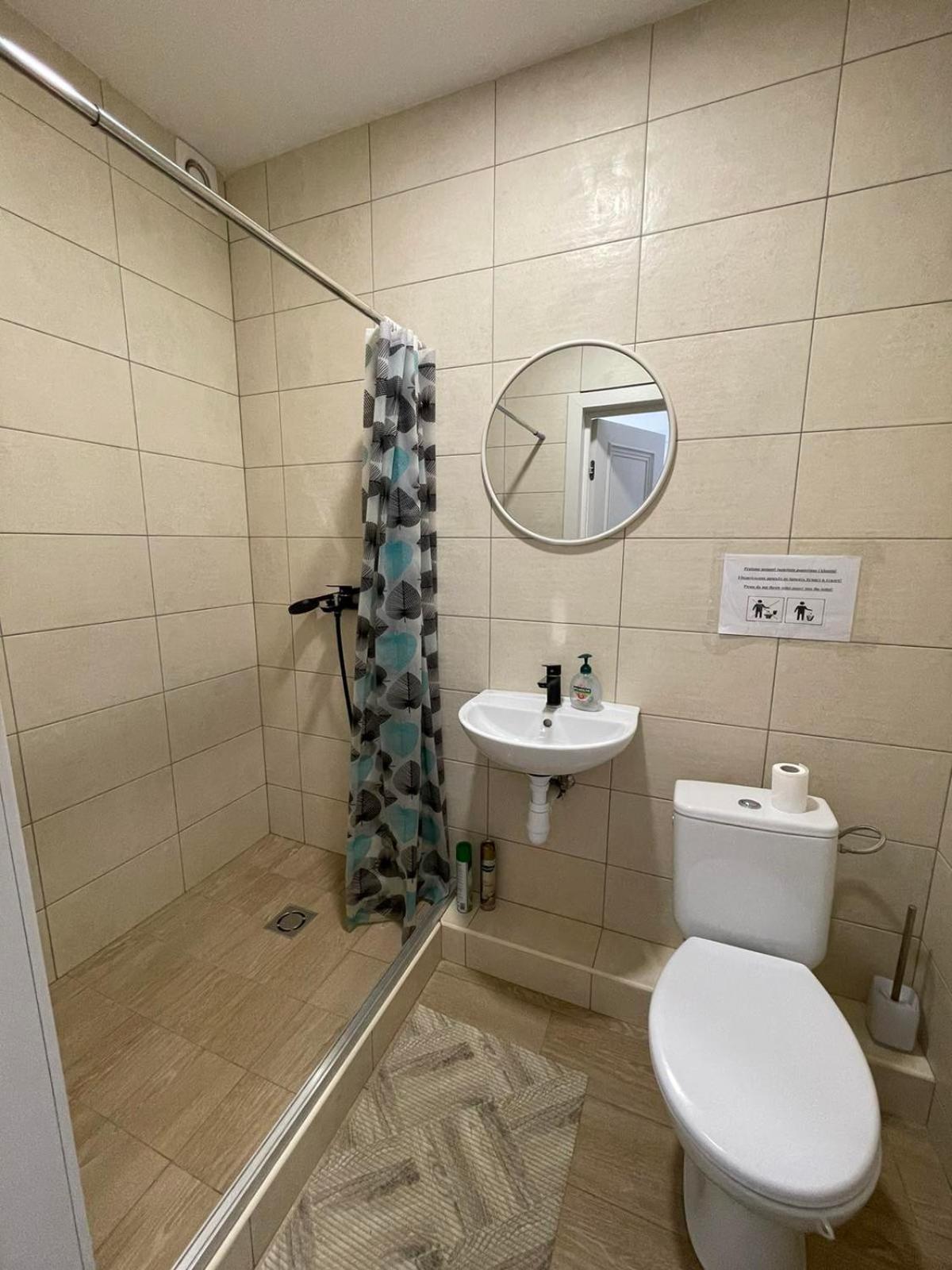 Baltcity Klaipėda Kültér fotó