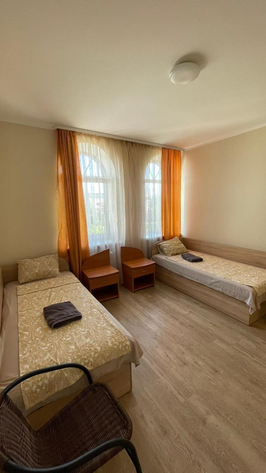 Baltcity Klaipėda Kültér fotó