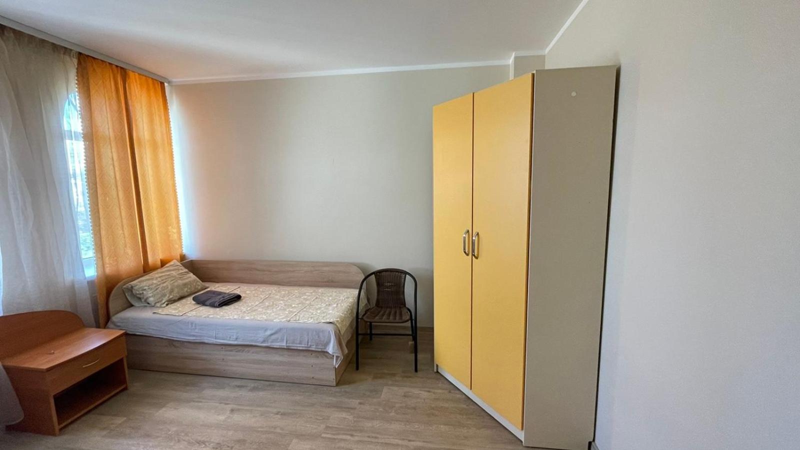 Baltcity Klaipėda Kültér fotó